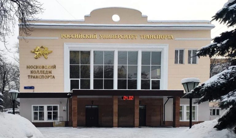Мастер-классы в колледже МКТ