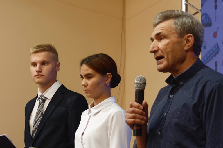 День памяти и скорби на МДЖД