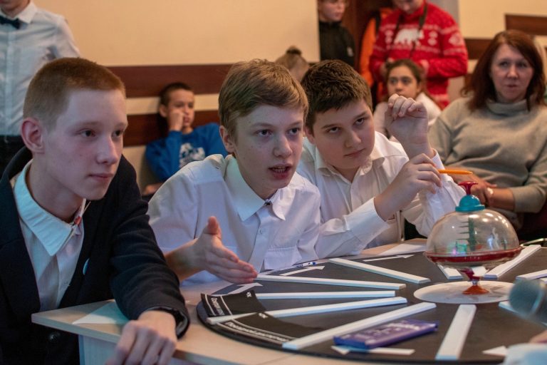 «Что? Где? Когда?»