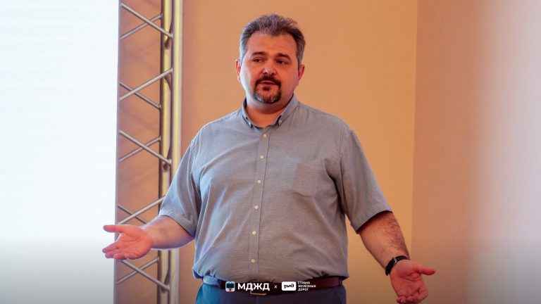Разговор о коррупции