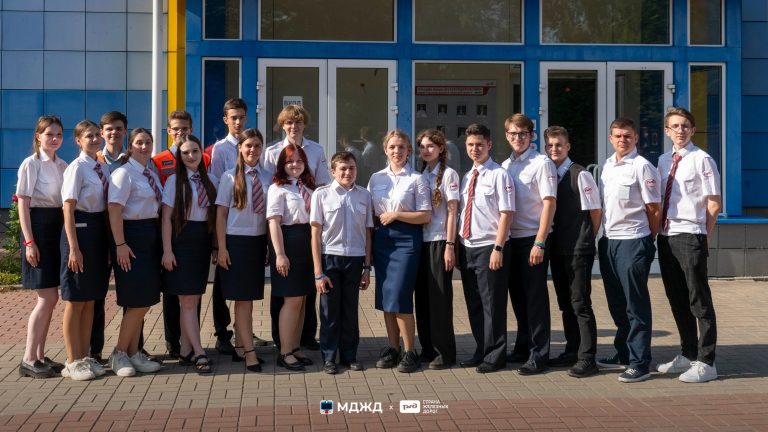 Обмен опытом с коллегами из Новомосковска